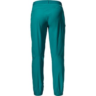 Hestad Hiking Pants Women quartz