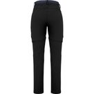 Pedroc 2 DST Softshell Pants Women black out