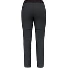 Pedroc 2 DST Zip-Off Pants Women black out