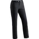 Lulaka Winter Hiking Pants Women black