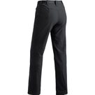 Lulaka Winter Hiking Pants Women black