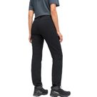 Lulaka Winter Hiking Pants Women black