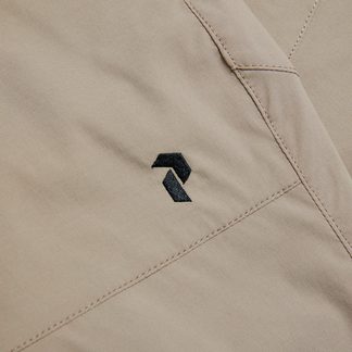 Iconiq Hiking Pants Women avid beige