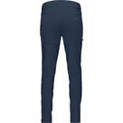 Falketind Rugged Slim Hose Damen indigo night