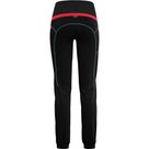 Exit Light Pants Women titanium