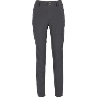 RAB - Incline Light Outdoort Pants Women anthracite