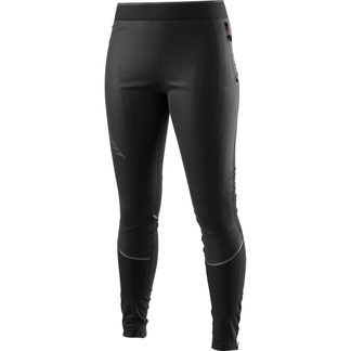 Dynafit - Alpine Hybrid Hose Damen black out