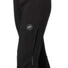 Runbold Winter Softshell Pants Women black