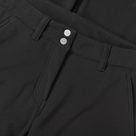 Runbold Winter Softshell Pants Women black