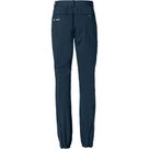 Scopi Pants II Trekking Pants Women dark sea