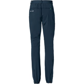 Scopi Pants II Trekking Pants Women dark sea