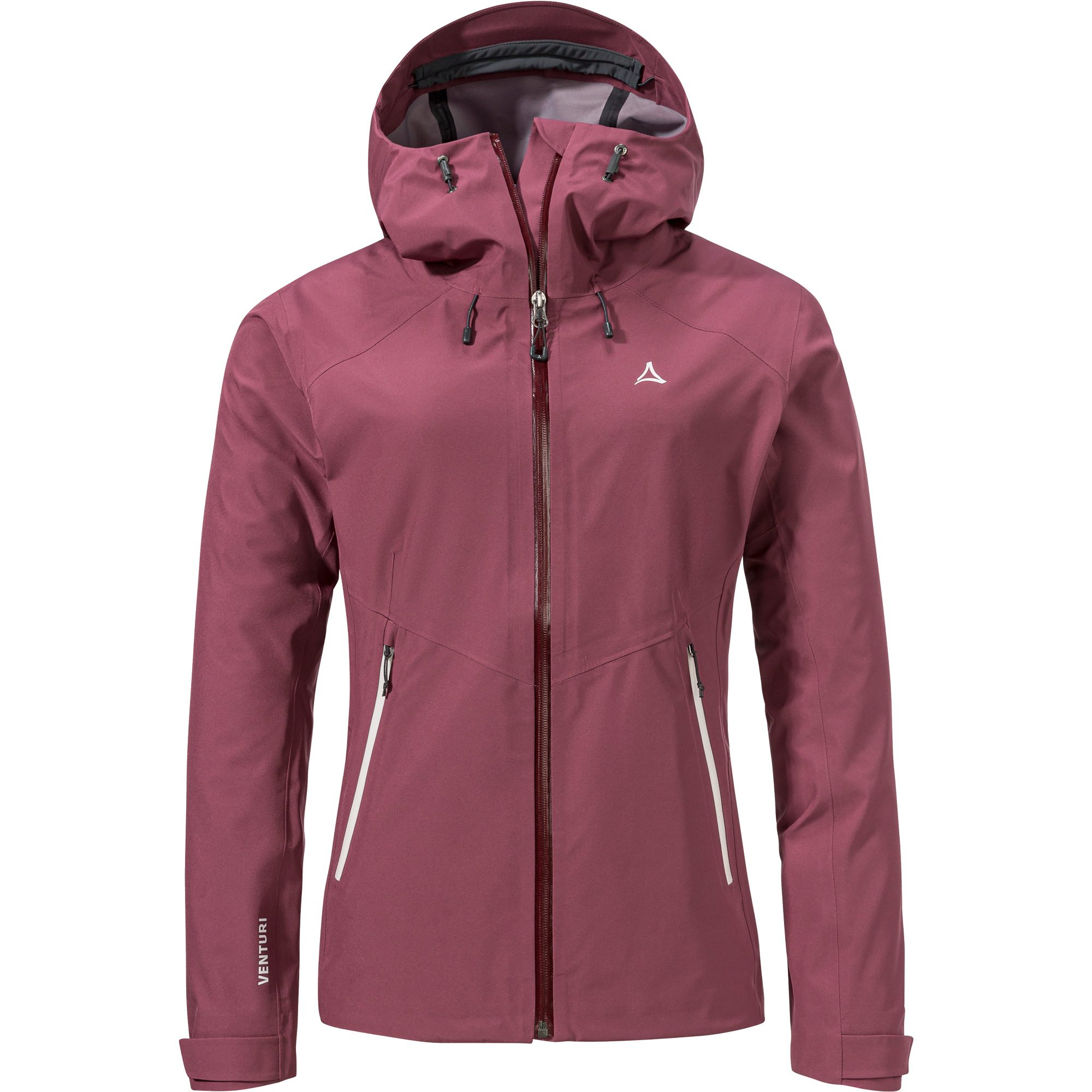 What is a hardshell jacket 2025