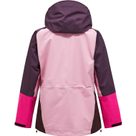 Vislight Gore Hardshell Jacket Women mystic purple