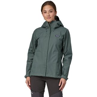 Torrentshell 3L Hardshelljacke Damen nuvg