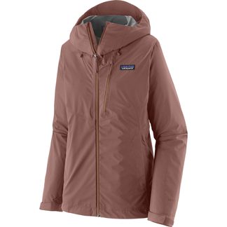 Granite Crest Hardshell Jacket Women dlma