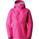 Dryzzle Futurelight Hardshell Jacket Women fuschia pink