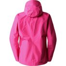 Dryzzle Futurelight Hardshell Jacket Women fuschia pink