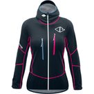 Boosted Proof 3L Hardshell Jacket Women vento