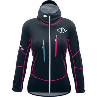 Crazy - Boosted Proof 3L Hardshell Jacket Women vento