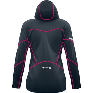 Boosted Proof 3L Hardshell Jacket Women vento