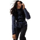 Beta LT Hardshell Jacket Women black sapphire