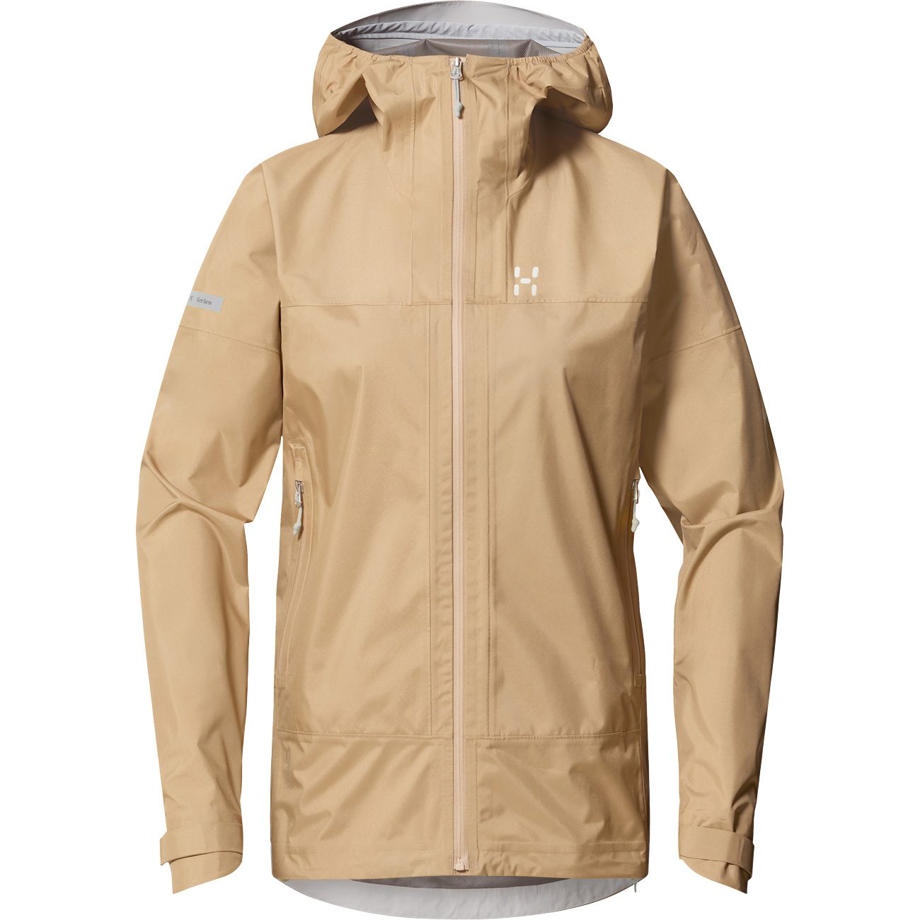 Haglöfs Jackets at Sport Bittl Shop