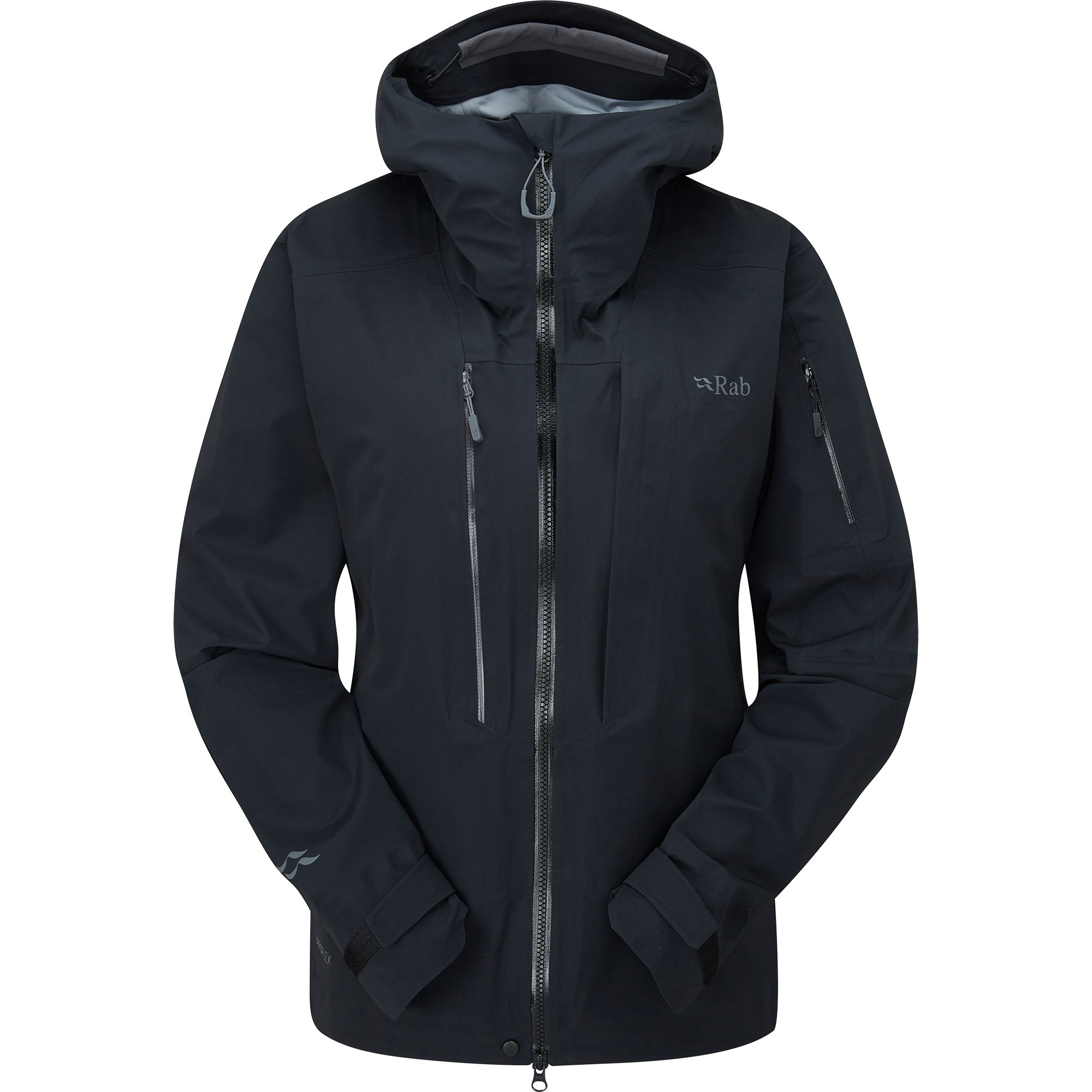 Rab hardshell new arrivals jacket