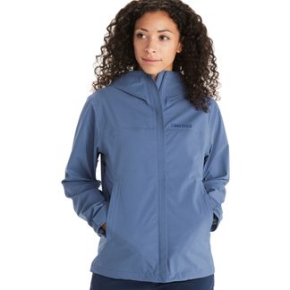 PreCip® Eco Pro Hardshell Jacket Women storm