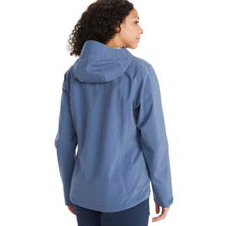 PreCip® Eco Pro Hardshell Jacket Women storm