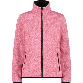 3 in 1 Hardshelljacke Damen antracite