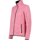 3 in 1 Hardshelljacke Damen antracite