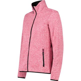 3 in 1 Hardshelljacke Damen antracite