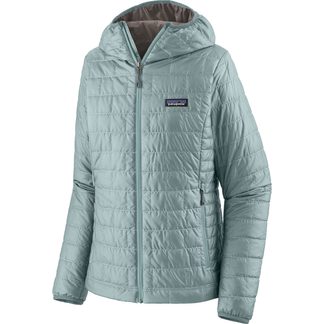 Patagonia - Nano Puff Hoody Insulating Jacket Women tmbl