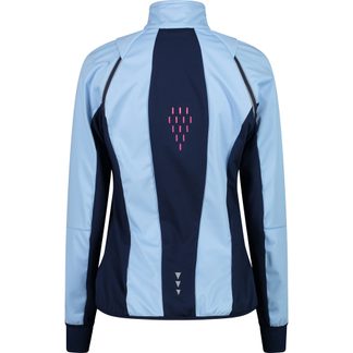 Zip-Off Insulating Jacket Women sky