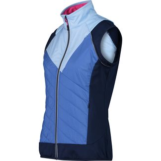 Zip-Off Insulating Jacket Women sky