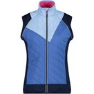 Zip-Off Insulating Jacket Women sky