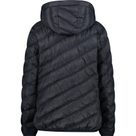 Isolationsjacke Damen antracite