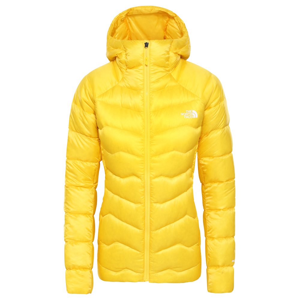 north face impendor jacket womens