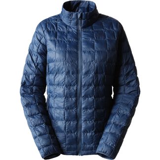 The North Face® - Thermoball Eco 2.0 Isolationsjacke Damen shady blue