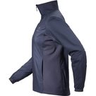 Atom Insulating Jacket Women black sapphire