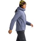 Proton Heavyweight Hoody Insulating Jacket Women stratus