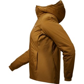 Atom Hoody Insulating Jacket Women yukon