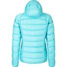 Destiny Duvet Insulating Jacket Women ice blue