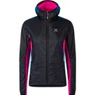 Wonderland Insulating Jacket Women black