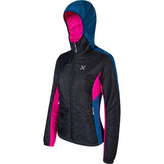 Wonderland Insulating Jacket Women black