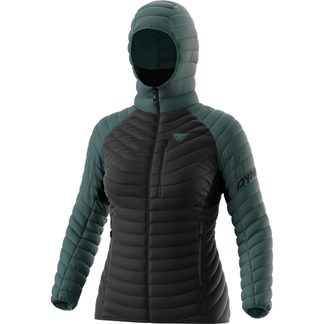 Dynafit - Radical Daunenjacke Damen atlantic