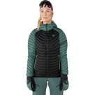 Radical Down Jacket Women atlantic