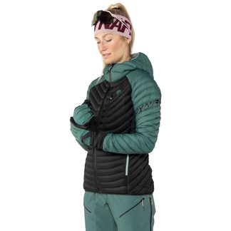 Radical Down Jacket Women atlantic