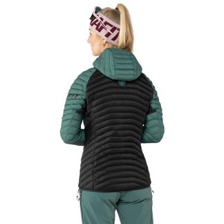 Radical Down Jacket Women atlantic