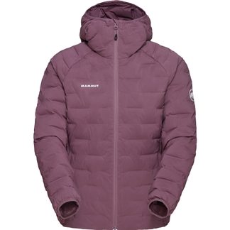 Mammut - Sender Insulating Jacket Women flux